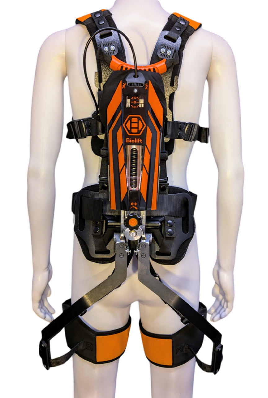 Biolift Lumbar Exoskeleton