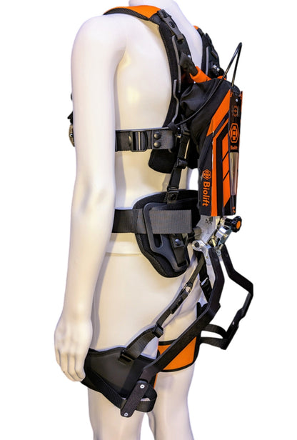 Biolift Lumbar Exoskeleton