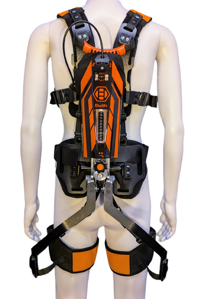 Biolift Lumbar Exoskeleton