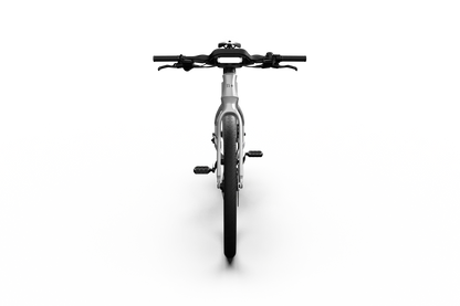 Mercedes-AMG PETRONAS F1® Team City Edition 750 Electric Bike