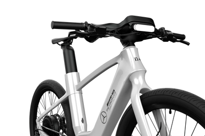 Mercedes-AMG PETRONAS F1® Team City Edition 750 Electric Bike
