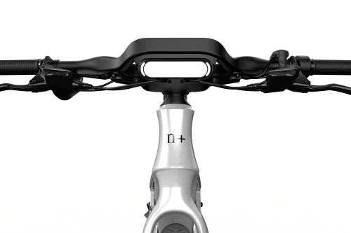 Mercedes-AMG PETRONAS F1® Team City Edition 750 Electric Bike