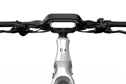 Mercedes-AMG PETRONAS F1® Team City Edition 750 Electric Bike