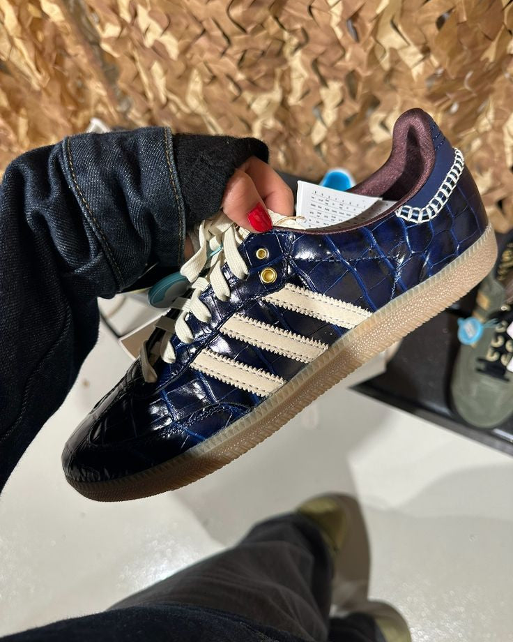 Adidas x Wales Bonner Samba Croc (Women's)