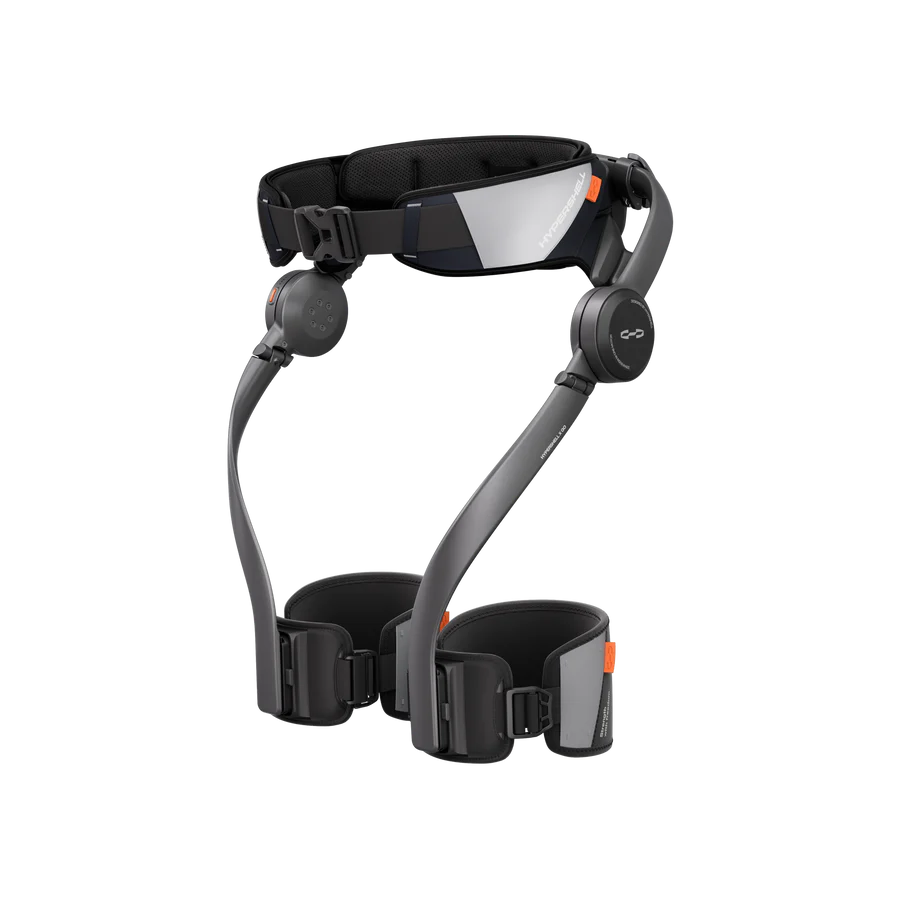 AuraShell X Series Next-Gen Exoskeleton
