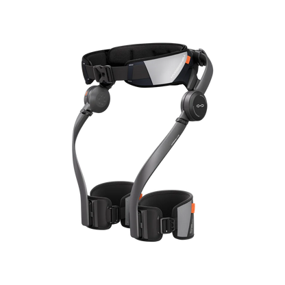 AuraShell X Series Next-Gen Exoskeleton