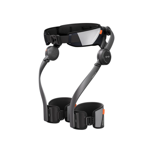 AuraShell X Series Next-Gen Exoskeleton
