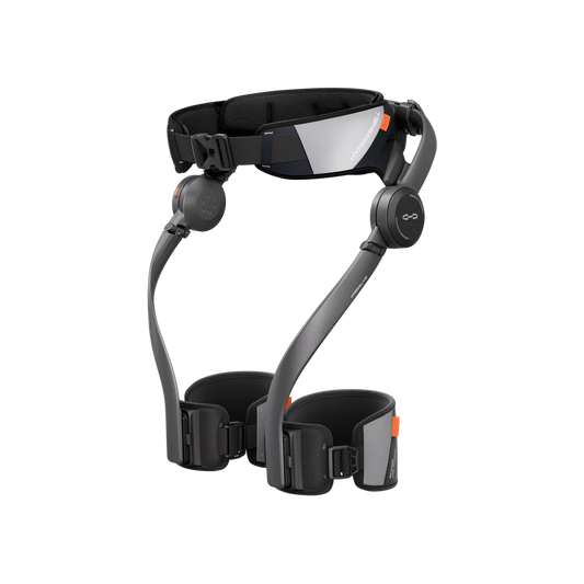 AuraShell X Series Next-Gen Exoskeleton