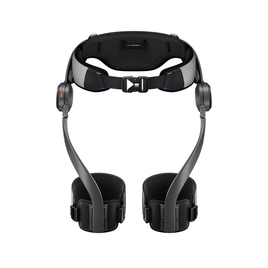 AuraShell X Series Next-Gen Exoskeleton