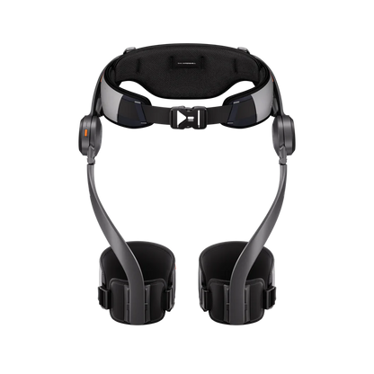 AuraShell X Series Next-Gen Exoskeleton
