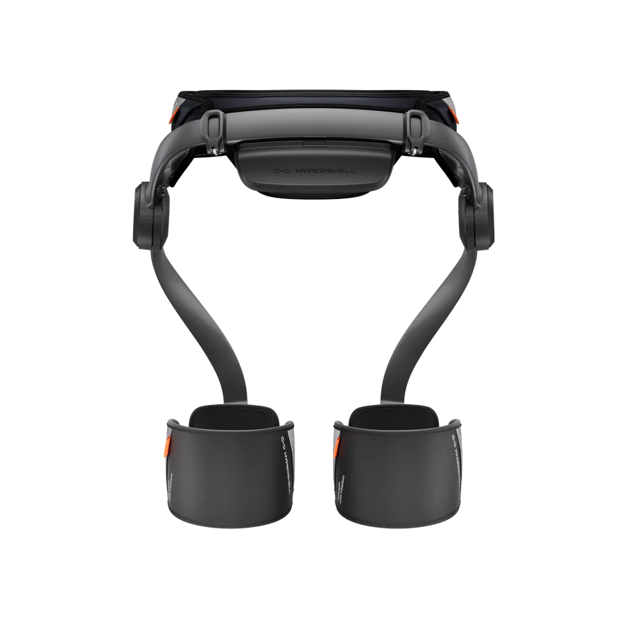 AuraShell X Series Next-Gen Exoskeleton