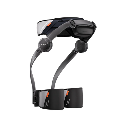 AuraShell X Series Next-Gen Exoskeleton