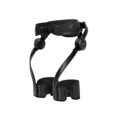 Aurashell Ultra X Series Next-Gen Exoskeleton