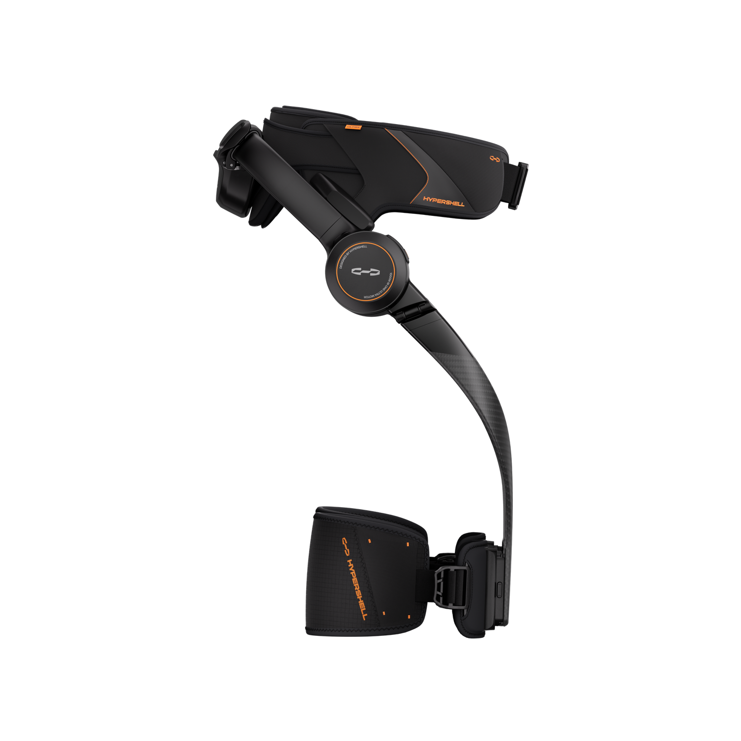 Aurashell Ultra X Series Next-Gen Exoskeleton