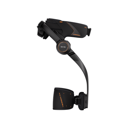 Aurashell Ultra X Series Next-Gen Exoskeleton