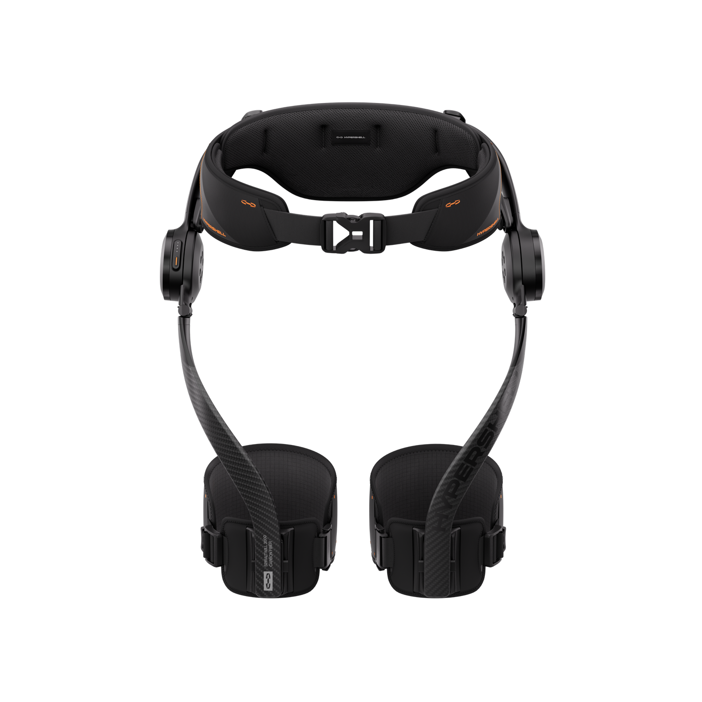 Aurashell Ultra X Series Next-Gen Exoskeleton