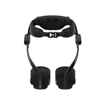 Aurashell Ultra X Series Next-Gen Exoskeleton
