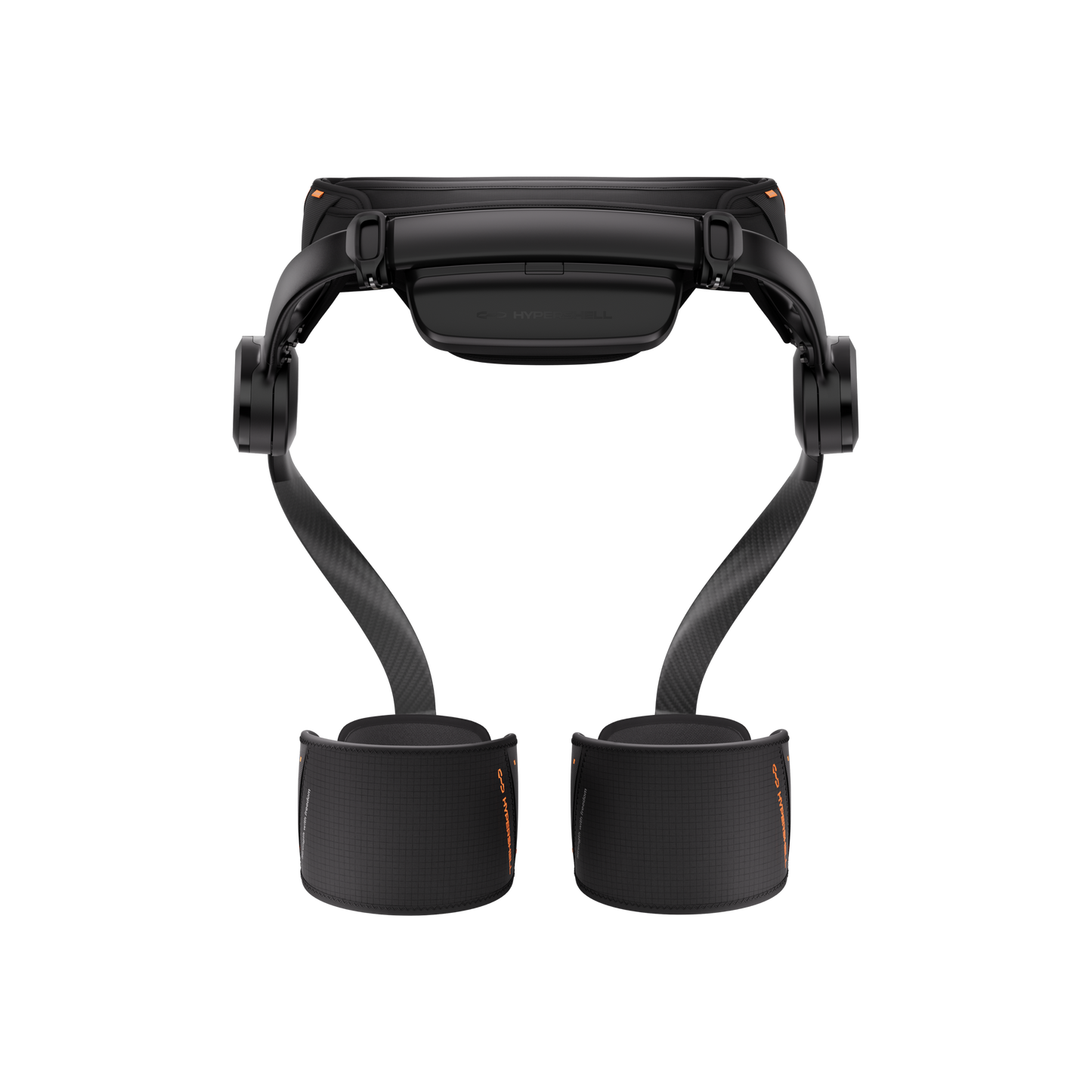 Aurashell Ultra X Series Next-Gen Exoskeleton