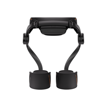 Aurashell Ultra X Series Next-Gen Exoskeleton