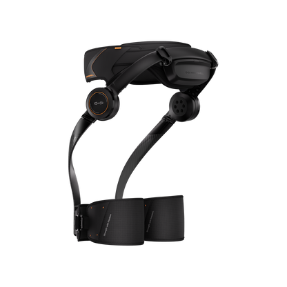Aurashell Ultra X Series Next-Gen Exoskeleton