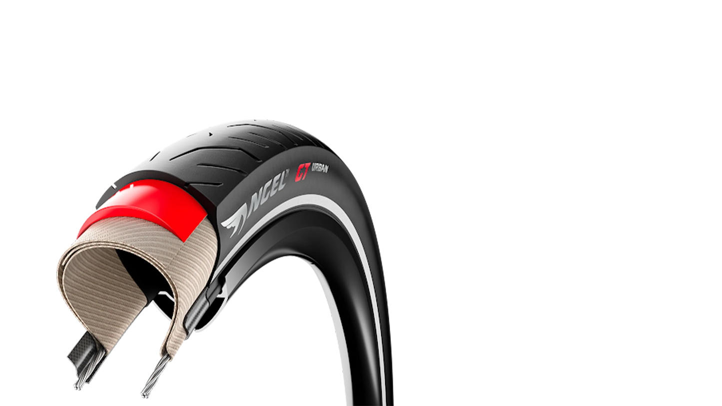 Mercedes-AMG PETRONAS F1® Team Track Edition 750 Electric Bike