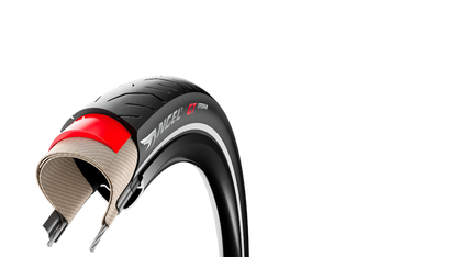 Mercedes-AMG PETRONAS F1® Team Track Edition 750 Electric Bike