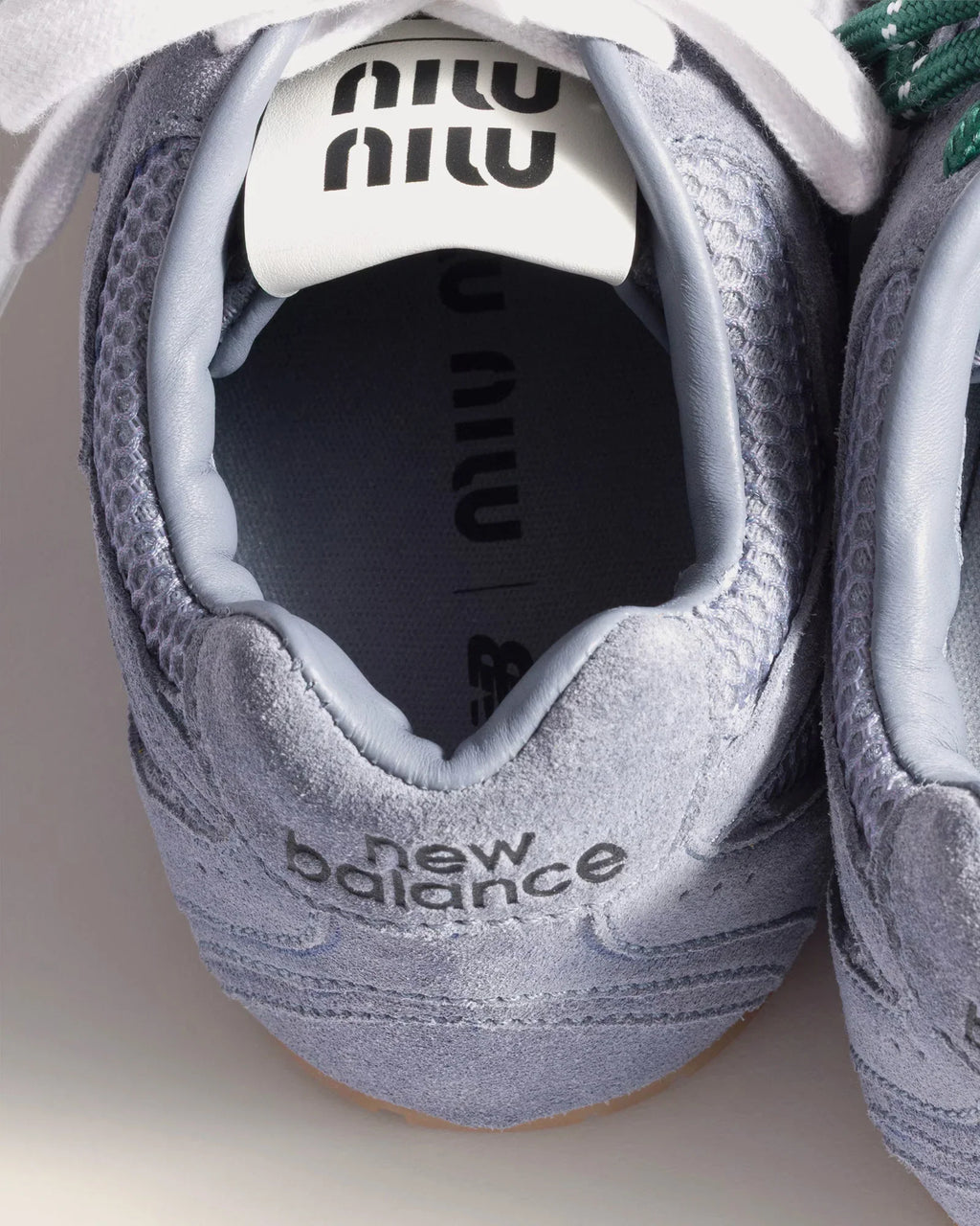 NB x Miu Miu - 530 SL Sneakers (Women's)