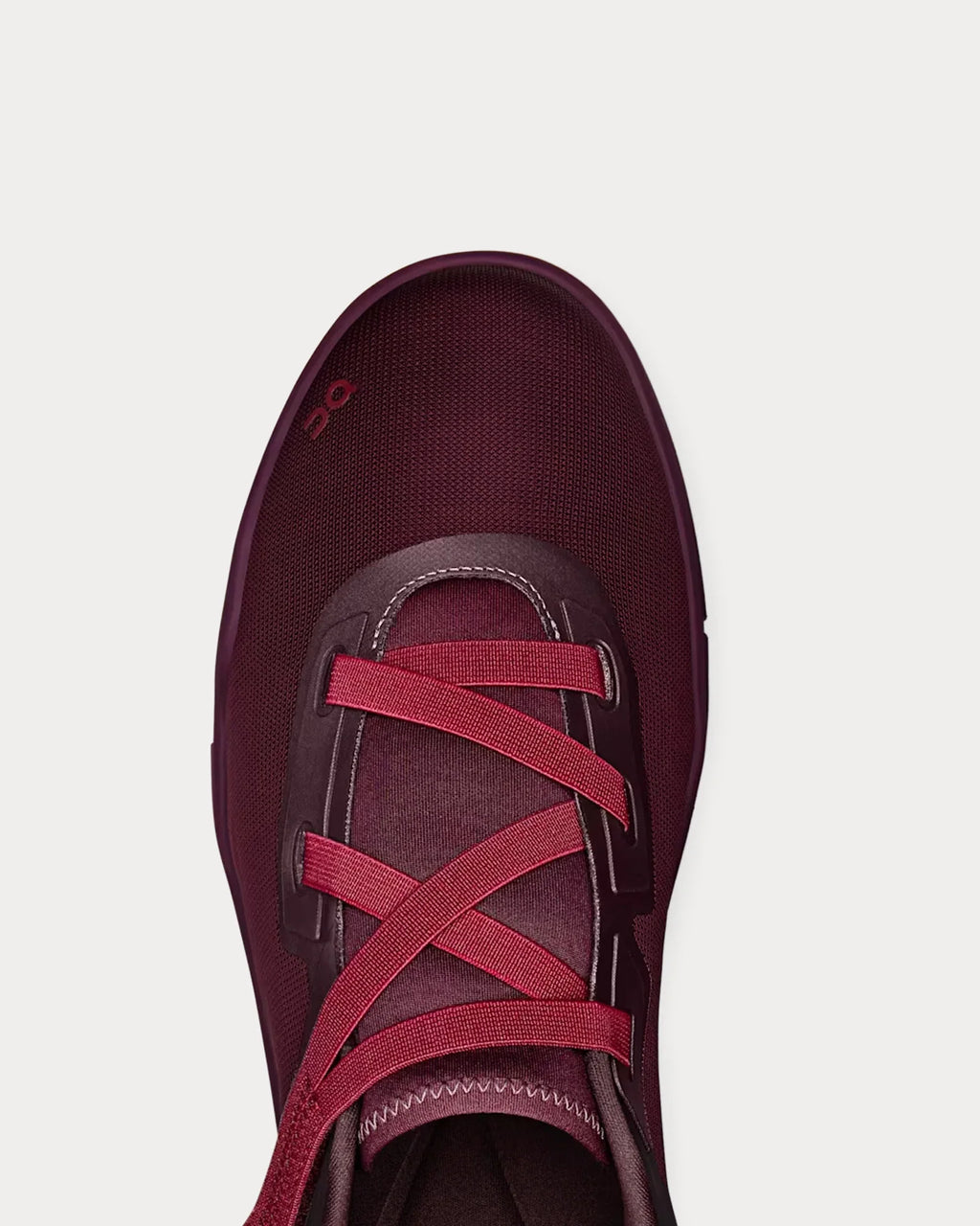 On Cloudnova x Zendaya Limited Edition Ballet Sneaker (Women's)