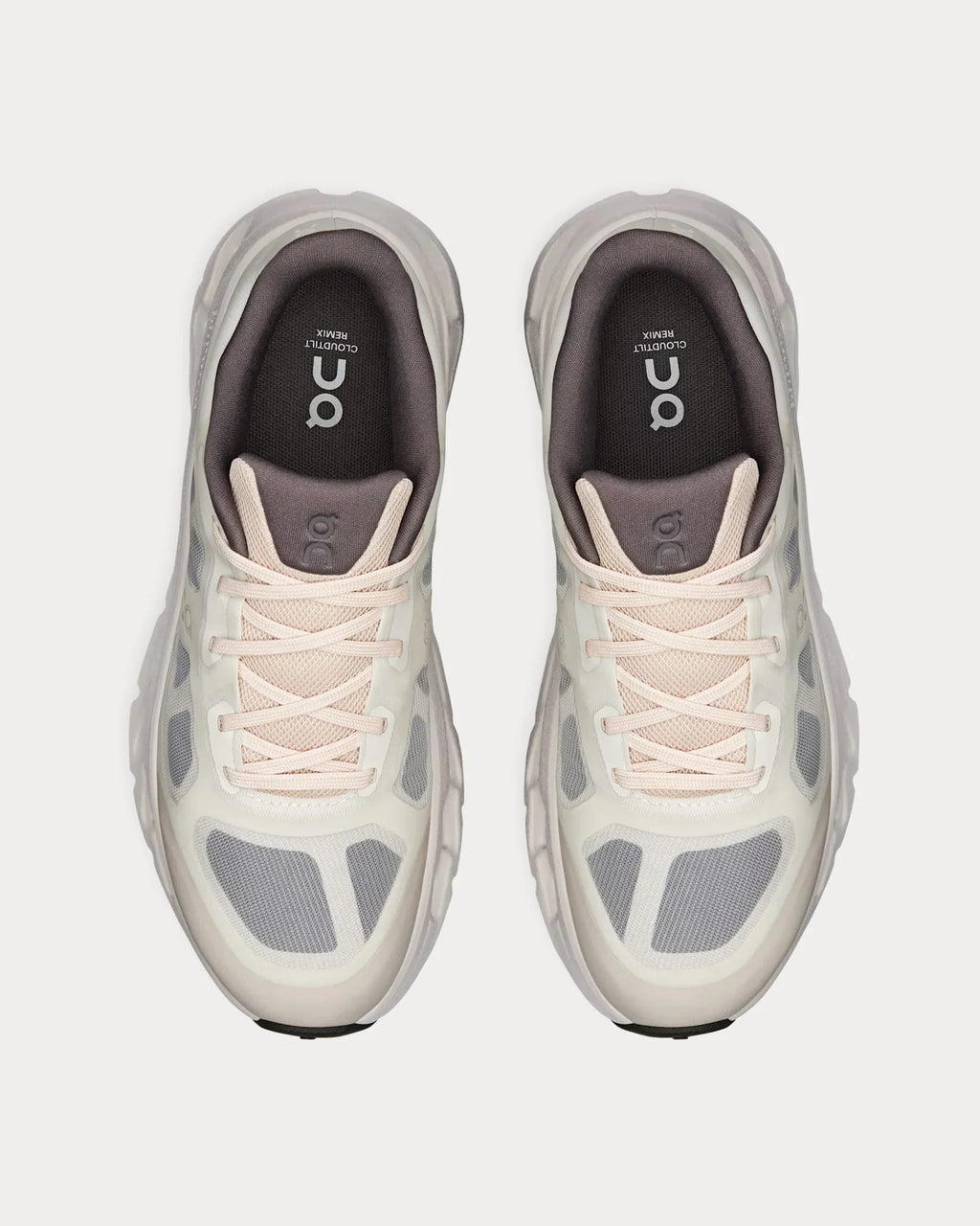On Cloud Remix (Women's)