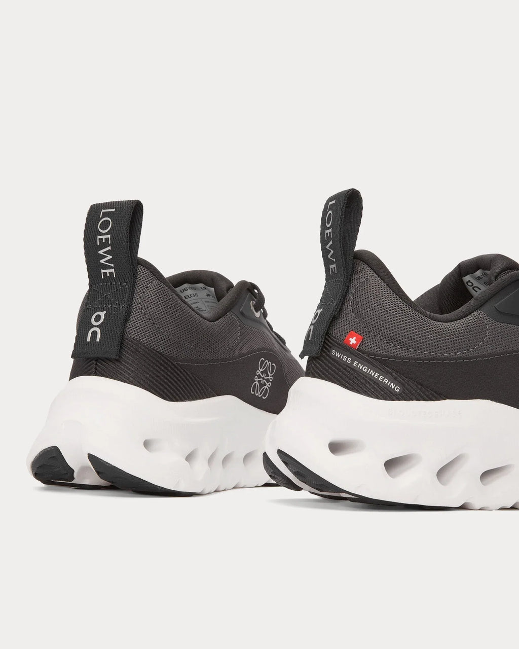 On x Lw Cloudtilt 2.0 (Women's)
