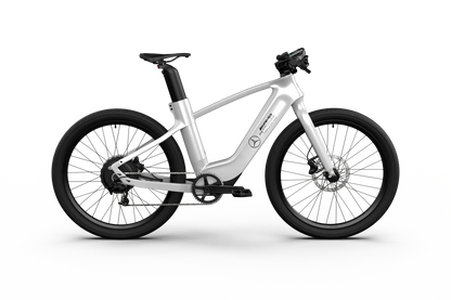 Mercedes-AMG PETRONAS F1® Team City Edition 750 Electric Bike
