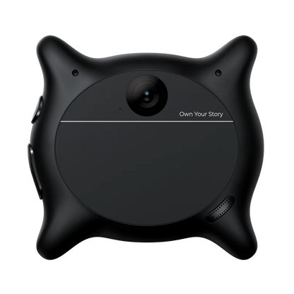 Looki Camera - Multimodal Personal AI Wearable