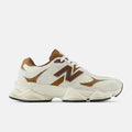 New Balance X Miu Miu 530 SL suede sneakers