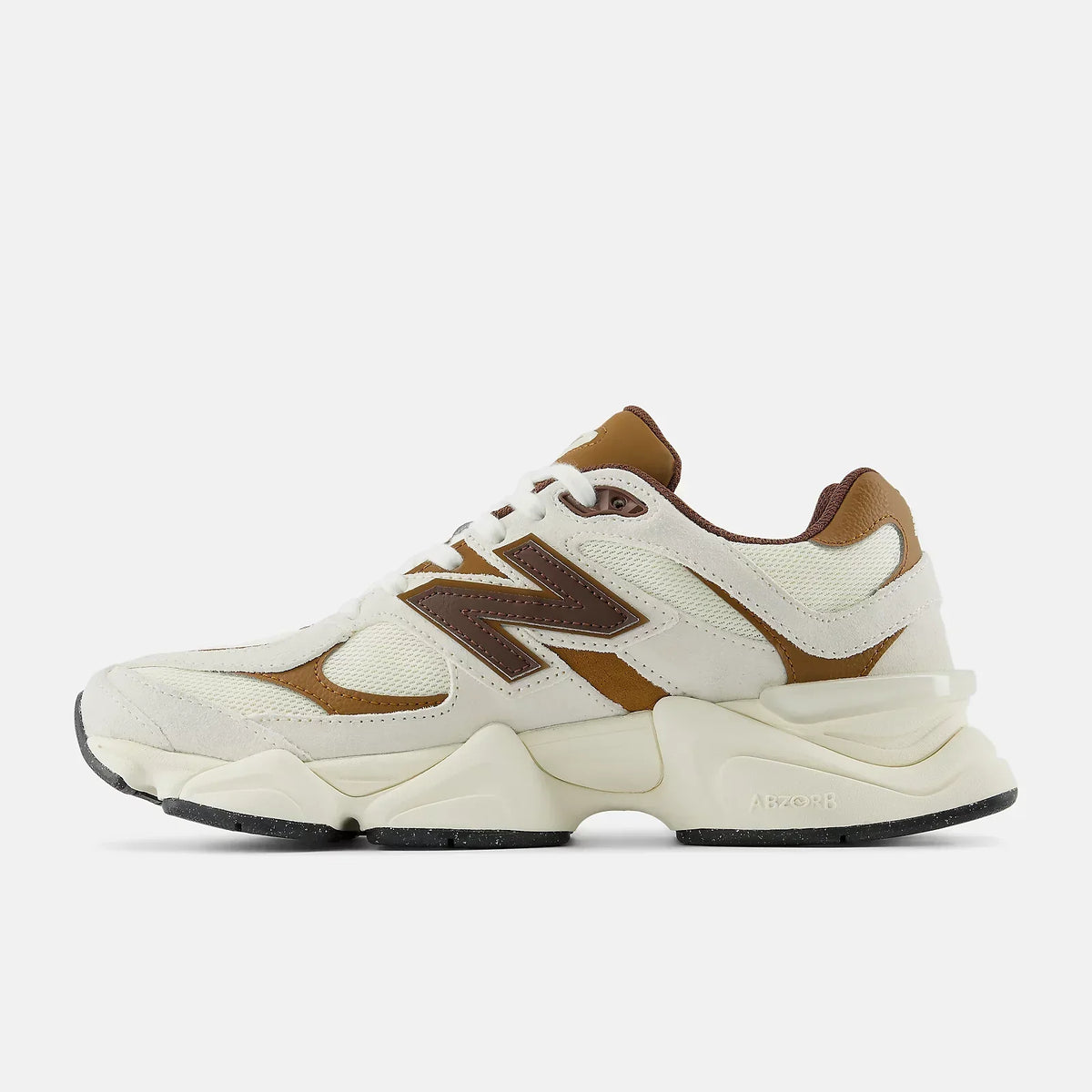 New Balance X Miu Miu 530 SL suede sneakers