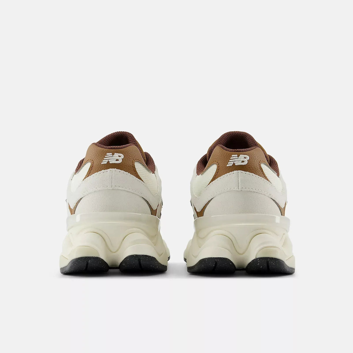 New Balance X Miu Miu 530 SL suede sneakers